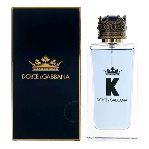 dolce gabbana k fiyat|dolce and gabbana king price.